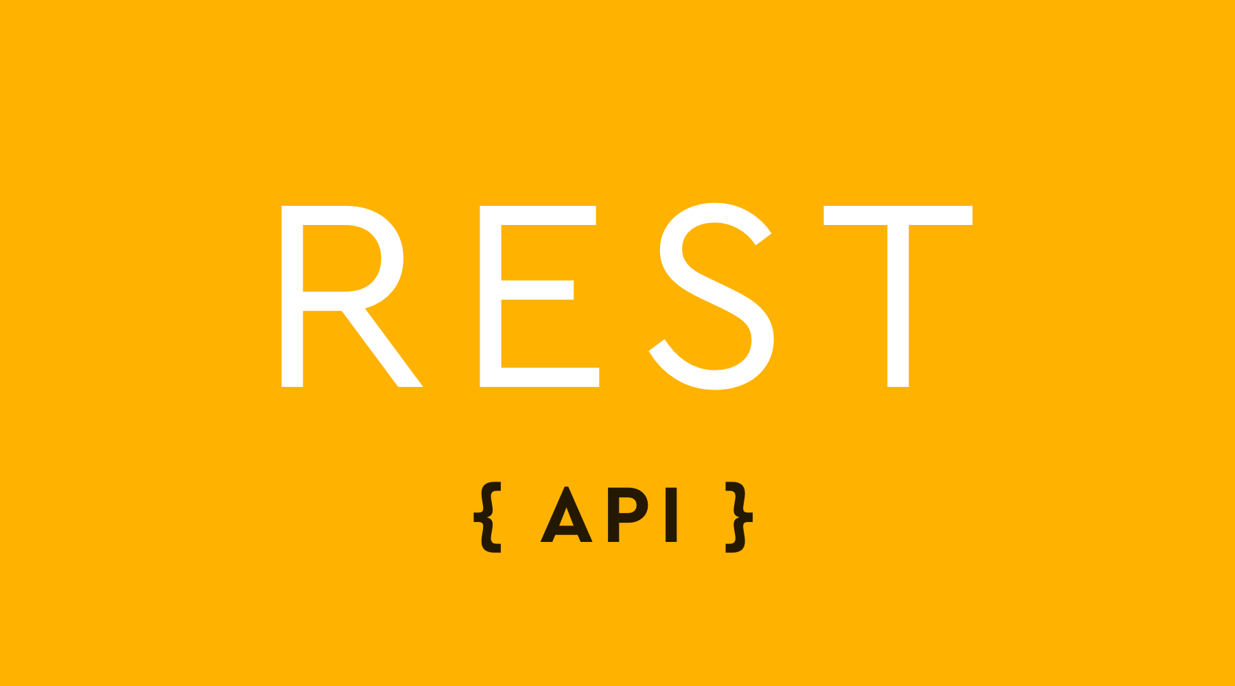 Rest Api